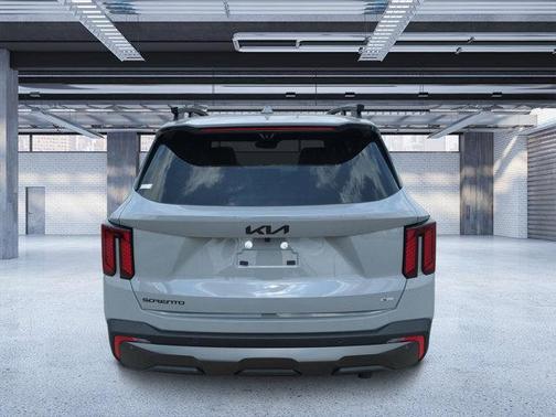 2025 Kia Sorento SX