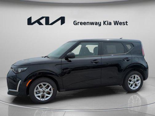 2025 Kia Soul S