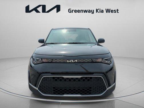 2025 Kia Soul S
