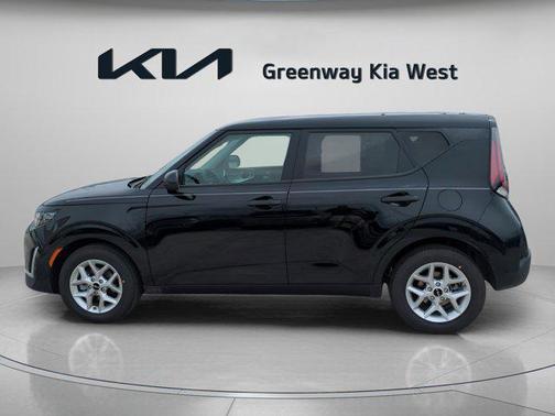 2025 Kia Soul S