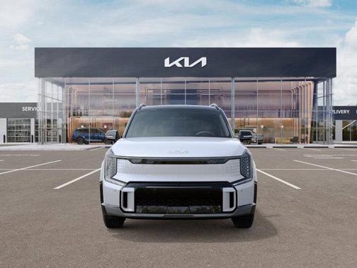 2026 Kia EV9 GT-Line