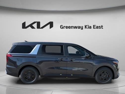 Panthera Metal 2026 Kia Carnival LXS