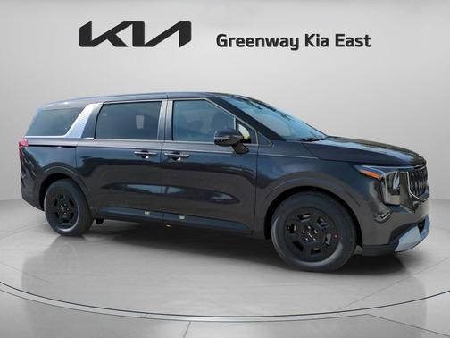 Panthera Metal 2026 Kia Carnival LXS
