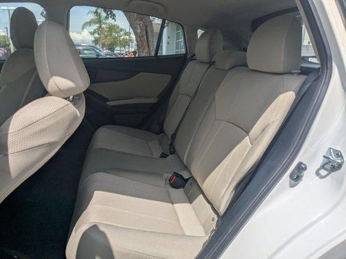 2023 Subaru Impreza Base