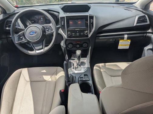 2023 Subaru Impreza Base