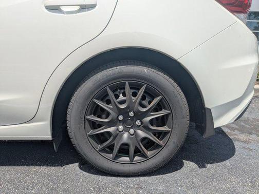2023 Subaru Impreza Base