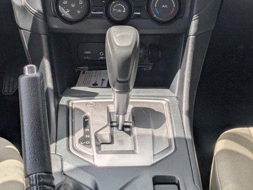 2023 Subaru Impreza Base