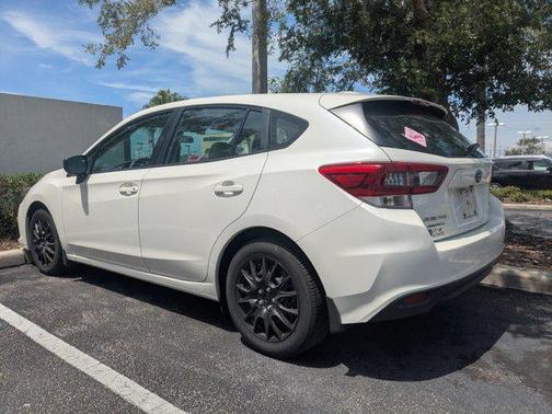 2023 Subaru Impreza Base