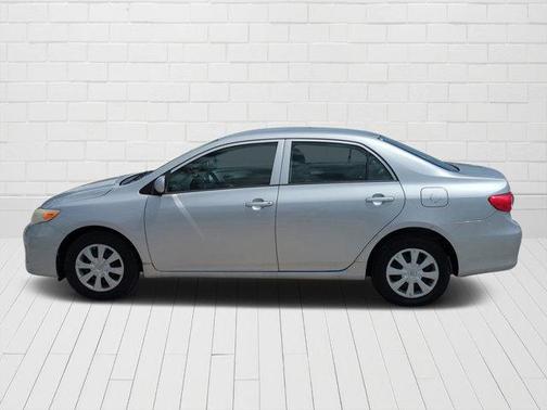 2013 Toyota Corolla L