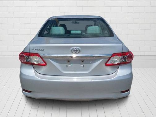 2013 Toyota Corolla L