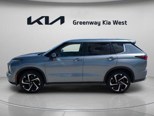 2024 Mitsubishi Outlander SE 2.5 2WD