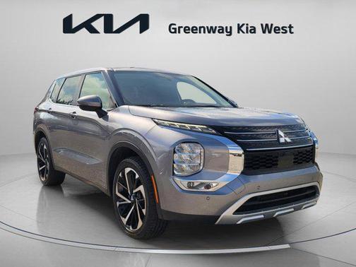 2024 Mitsubishi Outlander SE 2.5 2WD