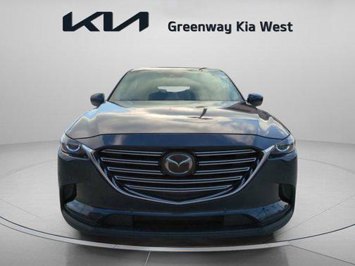 2019 Mazda CX-9 Touring