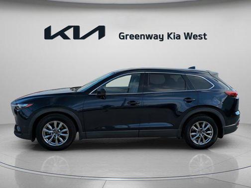2019 Mazda CX-9 Touring
