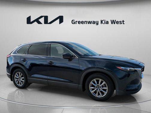 2019 Mazda CX-9 Touring