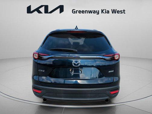 2019 Mazda CX-9 Touring