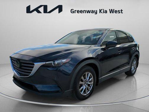 2019 Mazda CX-9 Touring