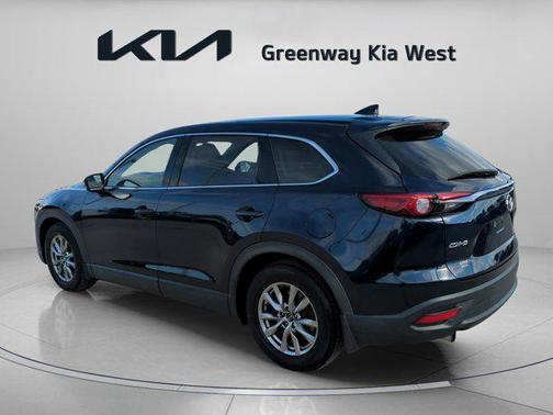 2019 Mazda CX-9 Touring