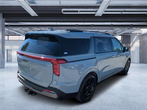 2025 Kia Carnival Hybrid SX