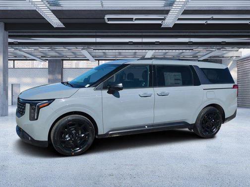 2025 Kia Carnival Hybrid SX