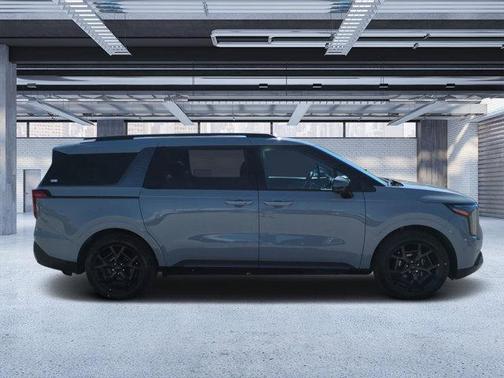 2025 Kia Carnival Hybrid SX