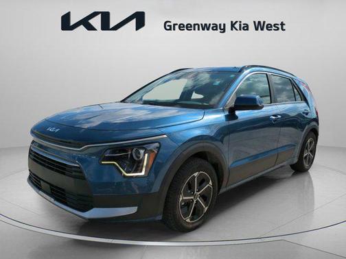 2023 Kia Niro EX