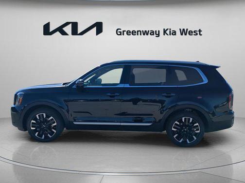 2025 Kia Telluride SX