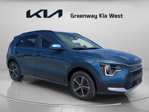 2025 Kia Niro EX