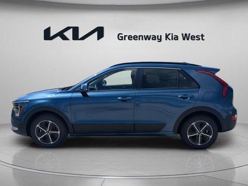 2025 Kia Niro EX