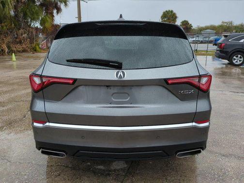 2023 Acura MDX Technology Package