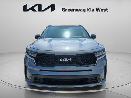 2023 Kia Sorento S