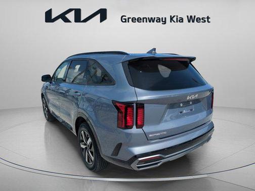 2023 Kia Sorento S