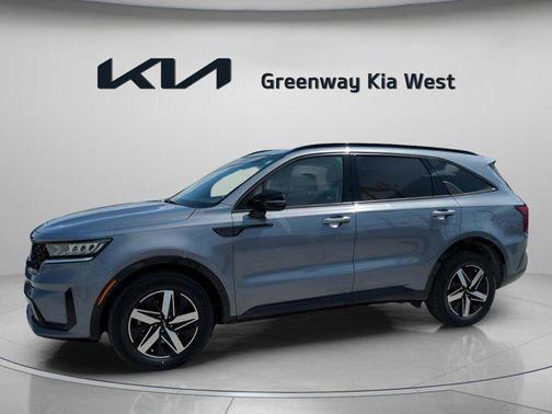2023 Kia Sorento S