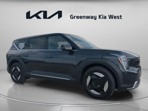 Panthera Metal 2026 Kia EV9 Light Long Range