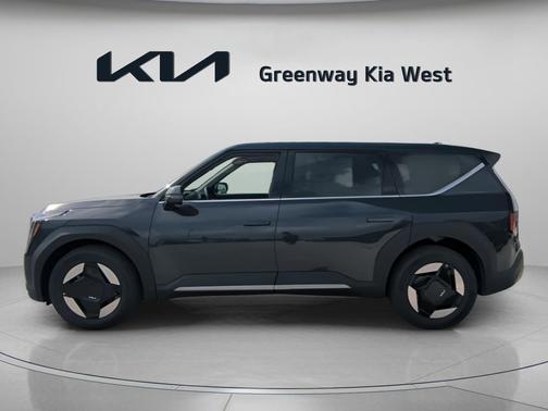 Panthera Metal 2026 Kia EV9 Light Long Range