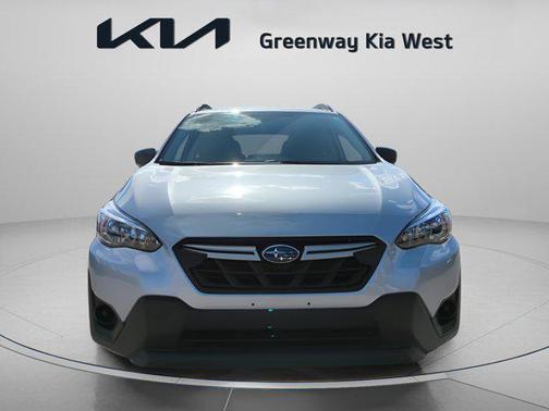 2023 Subaru Crosstrek Base