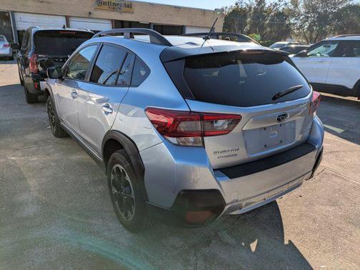 2023 Subaru Crosstrek Base