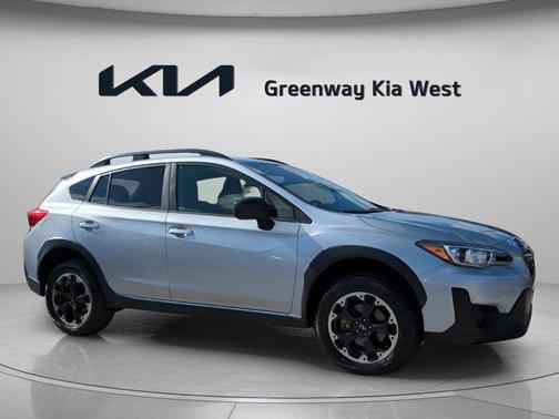 2023 Subaru Crosstrek Base