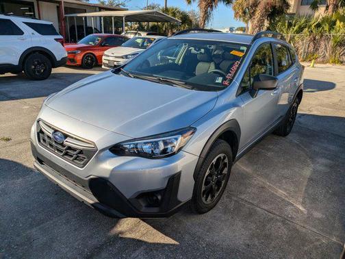 2023 Subaru Crosstrek Base
