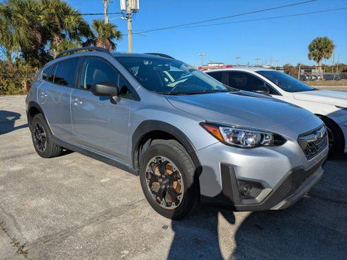 2023 Subaru Crosstrek Base