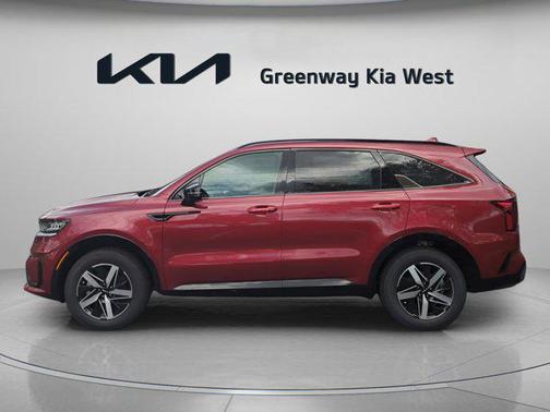 2023 Kia Sorento S