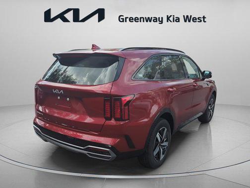 2023 Kia Sorento S