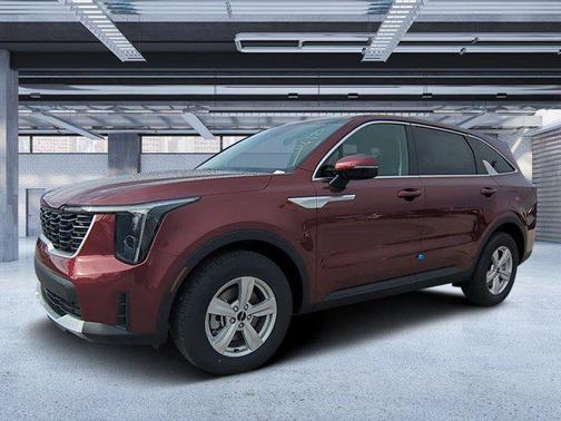 2025 Kia Sorento LX