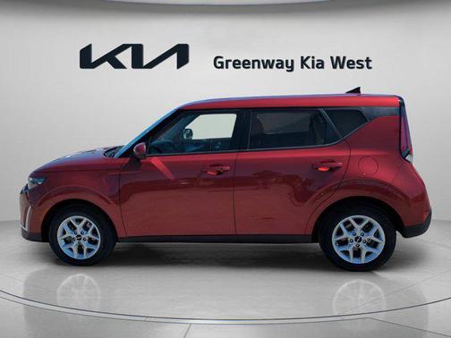 2023 Kia Soul S