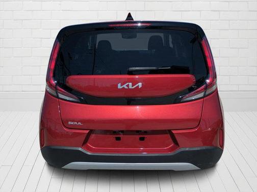 2023 Kia Soul S