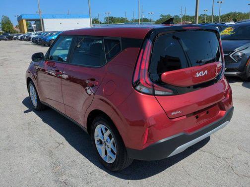 2023 Kia Soul S