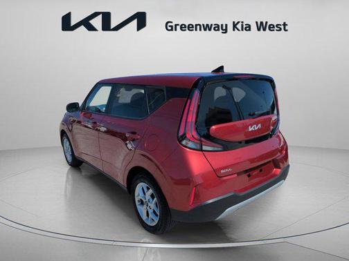 2023 Kia Soul S