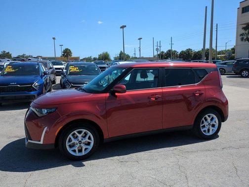 2023 Kia Soul S