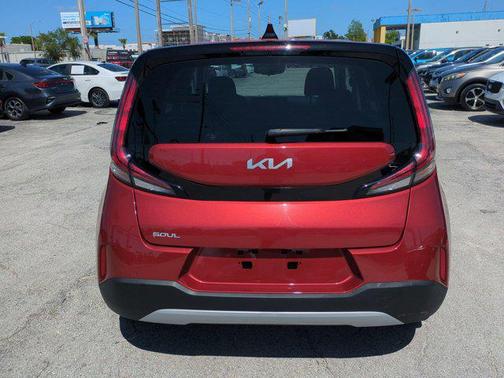 2023 Kia Soul S
