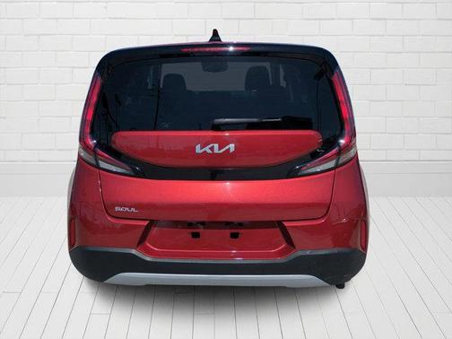 2023 Kia Soul S